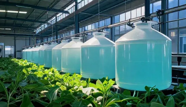 化工原料经营中选型关注点的两个实际环节分析