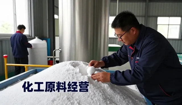 常州市武进虹灵化工有限公司介绍乙醇服务案例