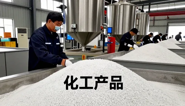 精细化学品有哪些特点？